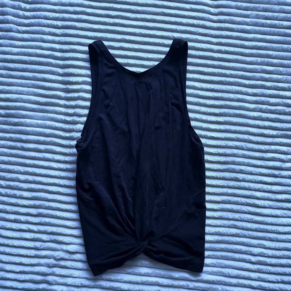 Athleta tank top
